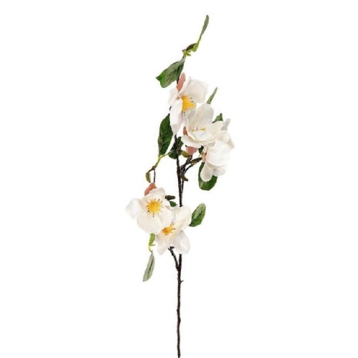 <h4>Kunstbloemen Magnolia 94cm</h4>
