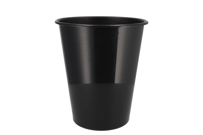 Bucket Black 10 Ltr