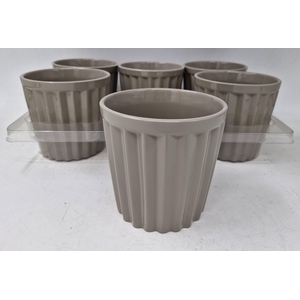 KERAMISCHE POT H%