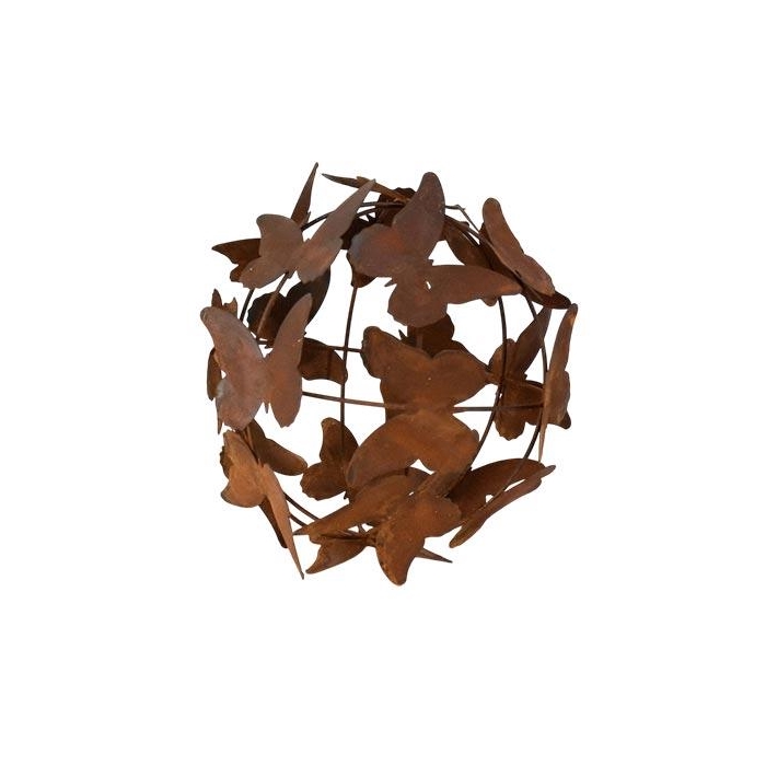 <h4>Ball Butterfly D19</h4>