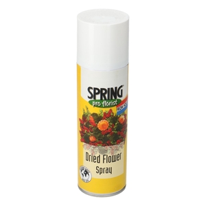 Droogbloemspray 300ml