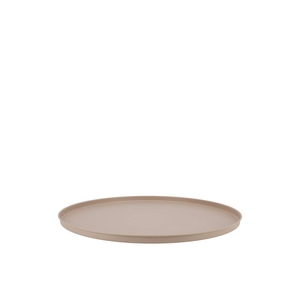 Coaster Sand Tray Metal 26x2cm