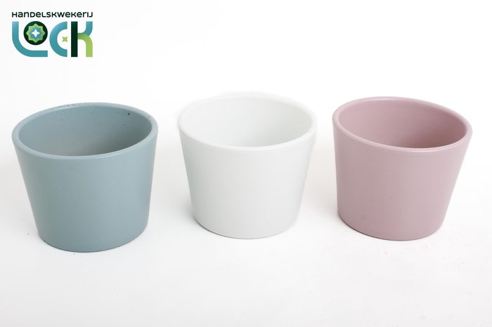<h4>KERAMISCHE POT H%</h4>