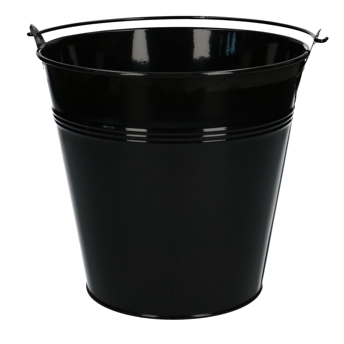 <h4>Zinc Bucket d20*18.5cm</h4>