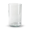 Glas Cilinder d12.5*20cm