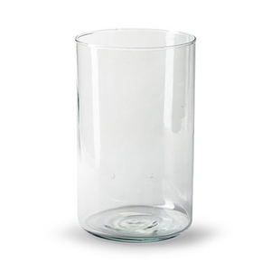 Glass Cylinder d12.5*20cm