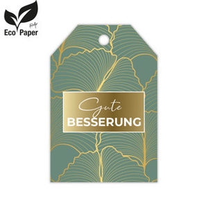 Displ.Card D Besser. 5*8cm x20