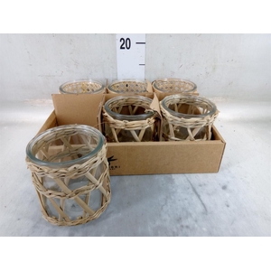 Pot   ...Keramische H%