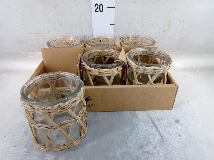 <h4>Pot   ...Keramische H%</h4>