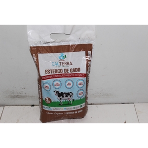 ESTERCO BOVINO 3KG