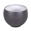 VASO CERAMICO BERLIM CHUMBO 15 VCBC15 IMP