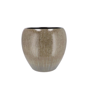 Jade Sand Pot 20x18cm