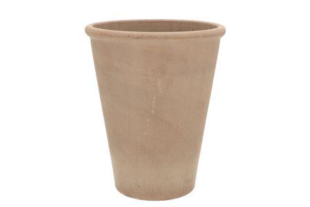 <h4>Terracotta Choco Garda D21xh27cm</h4>