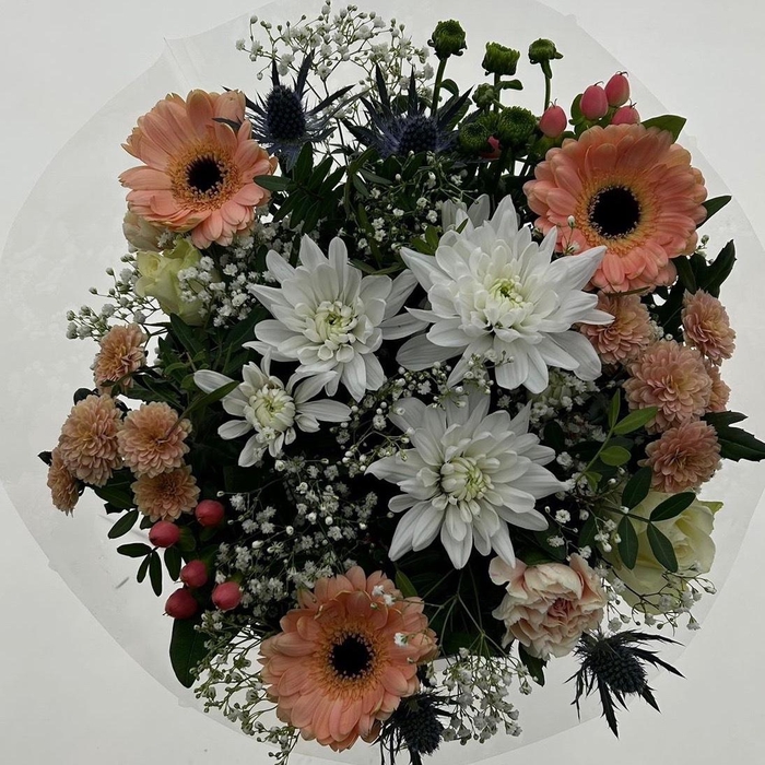 <h4>Gem Boeket Ov</h4>