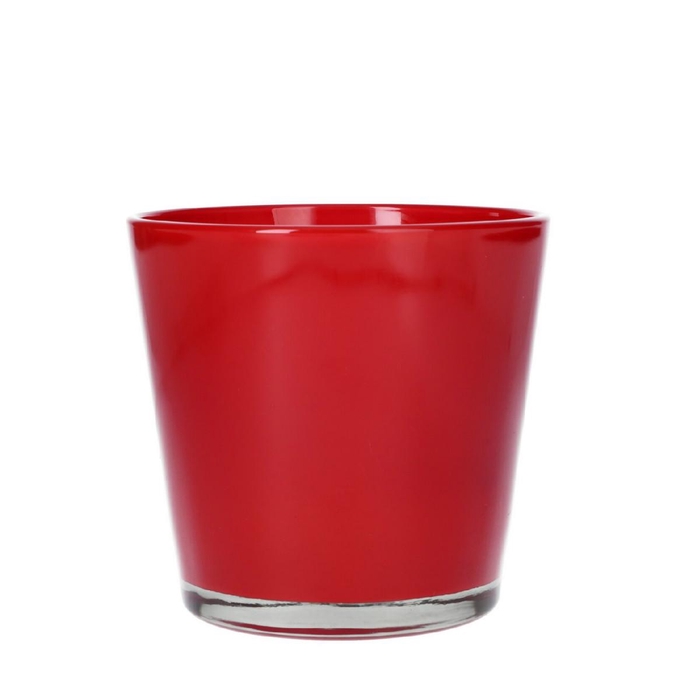 <h4>Glas Pot Nashville d13*12.5cm</h4>