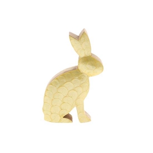 Rabbit Mandali L12.5W2.5H20