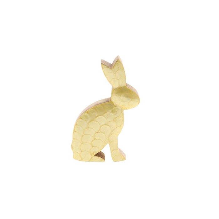 <h4>Rabbit Mandali L12.5W2.5H20</h4>