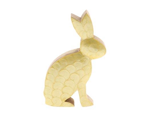 Rabbit Mandali L12.5W2.5H20