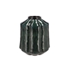 Kiran Majestic Dark Green Vase 26x26x31cm