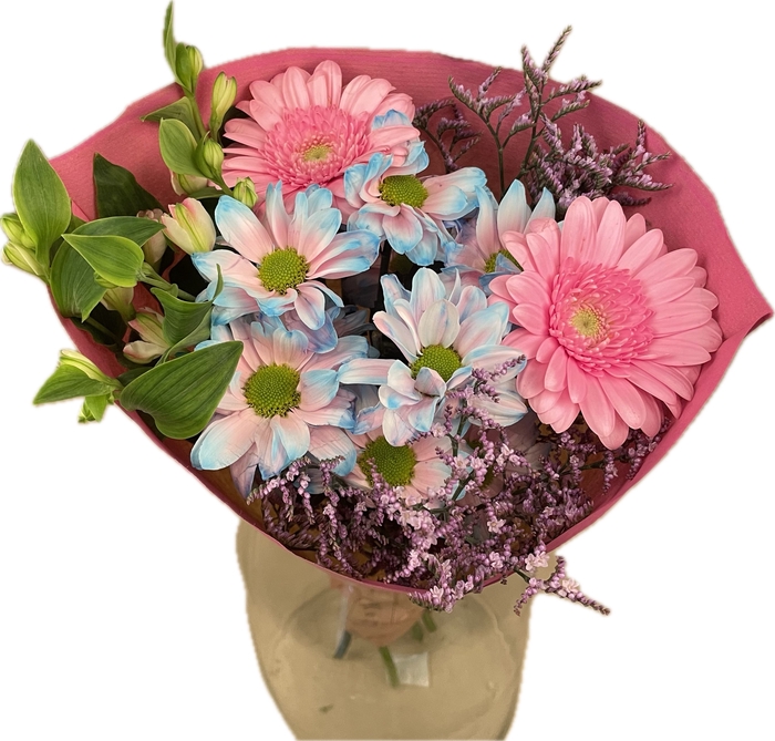 <h4>Bouquet Bubblegum mini</h4>