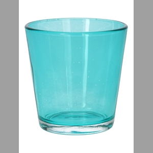 DF02-440169600 - T-lighthld Denver1 d7.5xh7.6 turquoise
