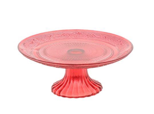 Cakeplate Julia H7D18