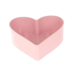 Planter Heart Melam L15W15H7