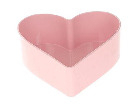 Planter Heart Melam L15W15H7