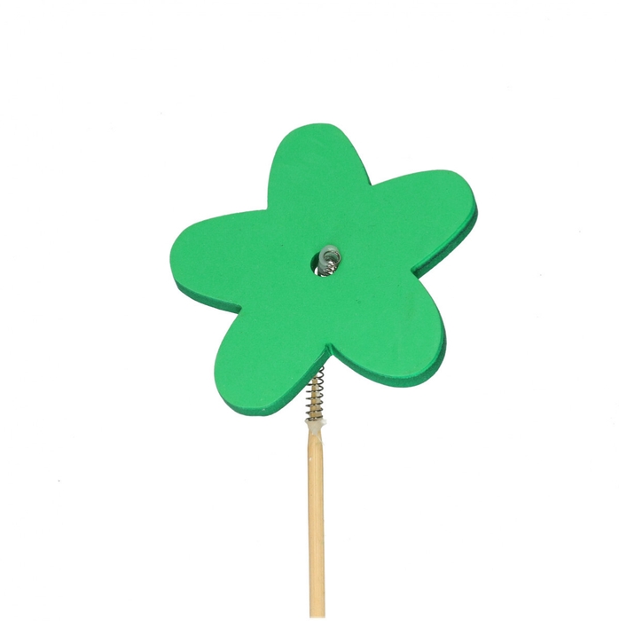 <h4>Sticks 50cm flower 7cm</h4>