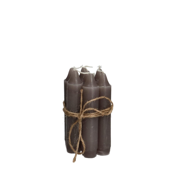 <h4>Kaars Bundel 11cm x7</h4>