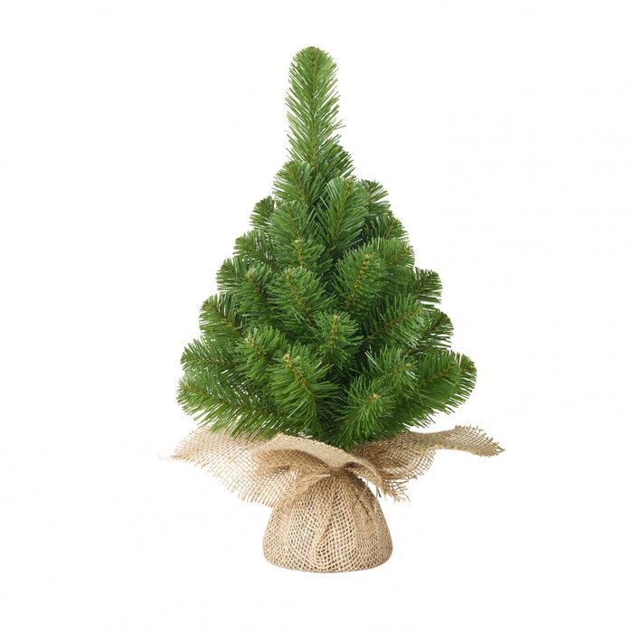 <h4>Kerst Boom Norton d20*45cm</h4>