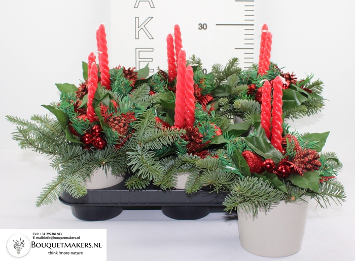 <h4>ARR KERST H%</h4>