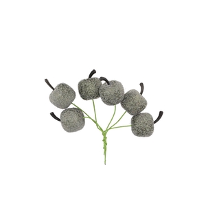 Pick Shine Apple Majestic Green 3x7cm P/72