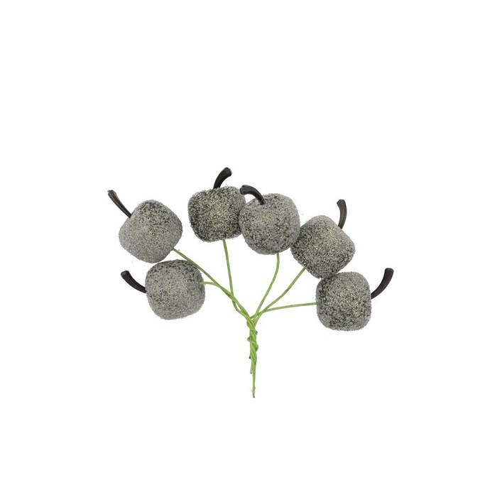 <h4>Pick Shine Apple Majestic Green 3x7cm P/72</h4>