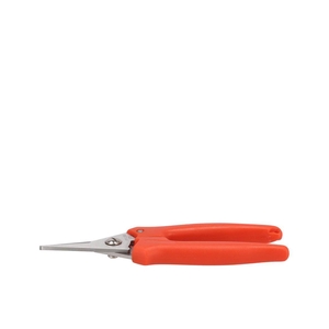 Floristry Hobby Scissor Small Red Budget 15cm