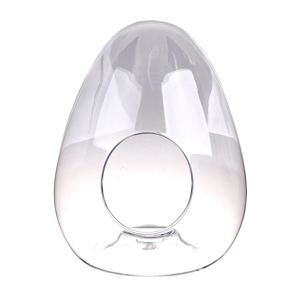 <h4>Terrarium egg Iola d28xh34cm</h4>