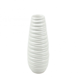 Keramiek Vaas Milana d04/8*20.5cm