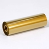 ribbon for funeralribbon-printer 110mm 60mtr gold