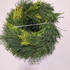 ADVENTKRANZ 25CM NOBILIS