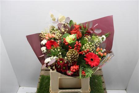 <h4>Gem Winter Boeket 35 Stelen Super</h4>