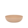 Melamine Lisa Sand Bowl 20x20x8cm