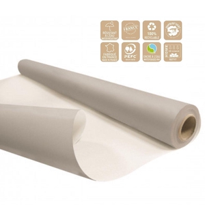 Paper Roll 80cm 25m Eco waterp.