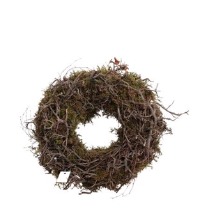 KRANS LAPPENMOS/BONSAIHOUT h%