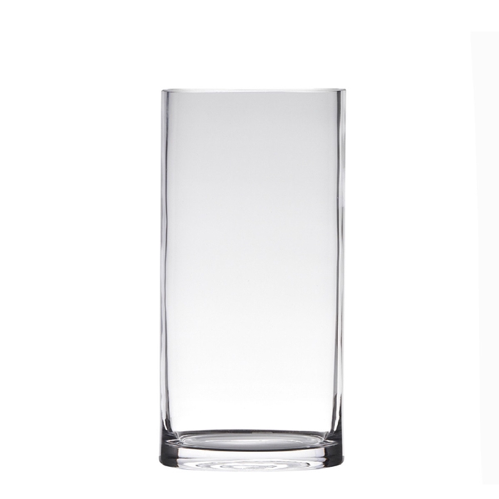 <h4>Glas Cilinder d15*30cm cc</h4>