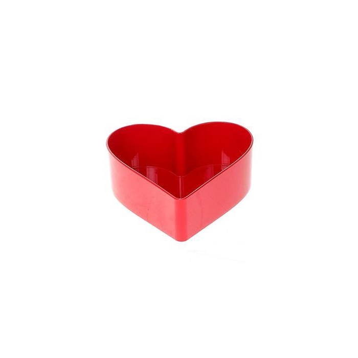 <h4>Planter Heart Melam L15W15H7</h4>
