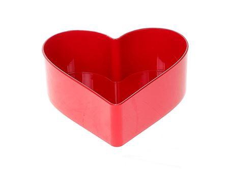 Planter Heart Melam L22W20H7.5