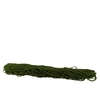 Floristry Rope Coco Green 4mm 500gram