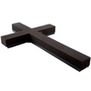 Oasis Eychenne All Black cross 80 cm