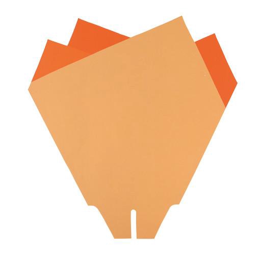 <h4>Sleeves Magnolia 33*33cm x50</h4>