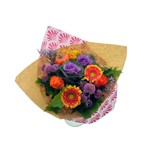 BQ KIM Medium Halloween